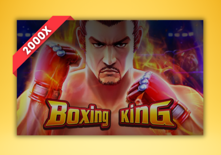 BOXING KING