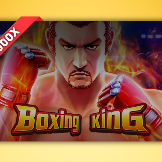 BOXING KING