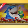 HAPPY FISHING