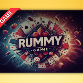 RUMMY GAME