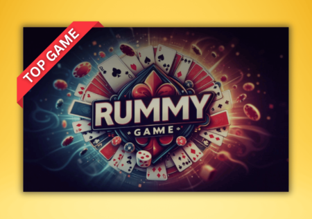 RUMMY GAME