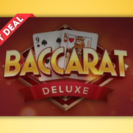 BACCARAT DELUXE