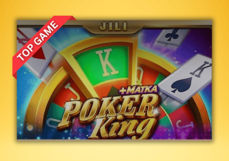 POKER KING