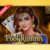 POOL RUMMY