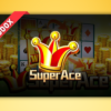 SUPER ACE GAME