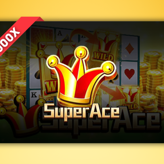 SUPER ACE GAME