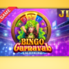 Bingo Carnaval