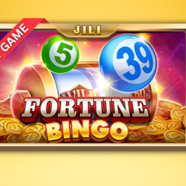 Fortune Bingo