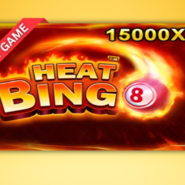 Heat Bingo