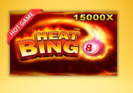 Heat Bingo