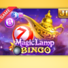 Magic Lamp Bingo