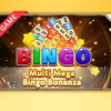 Multi Mega Bingo Bonanza