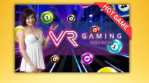 VR Lottery