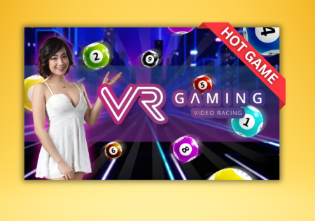 VR Lottery